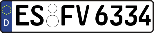 ES-FV6334