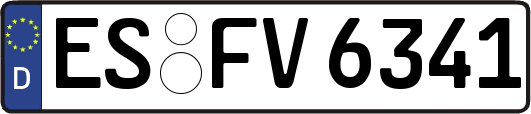 ES-FV6341