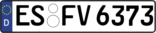 ES-FV6373