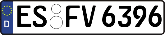 ES-FV6396