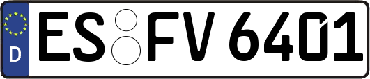 ES-FV6401