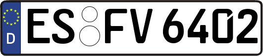 ES-FV6402