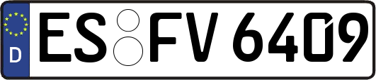 ES-FV6409