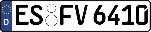 ES-FV6410