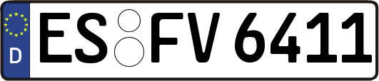 ES-FV6411