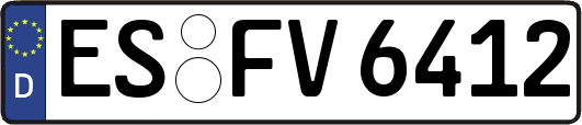 ES-FV6412