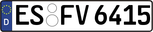 ES-FV6415