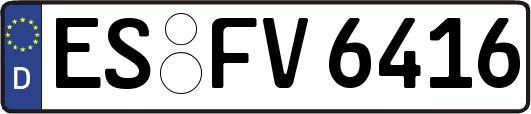 ES-FV6416