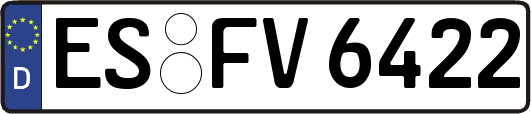 ES-FV6422
