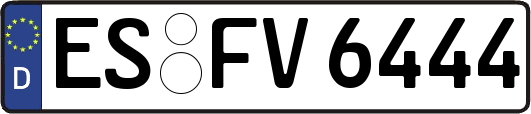 ES-FV6444
