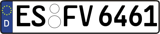 ES-FV6461