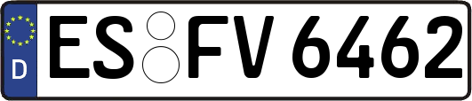ES-FV6462