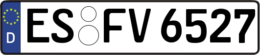 ES-FV6527