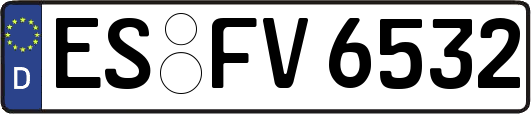 ES-FV6532