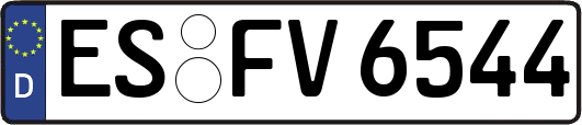 ES-FV6544