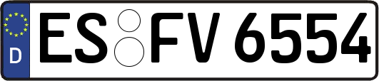 ES-FV6554