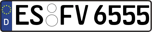 ES-FV6555
