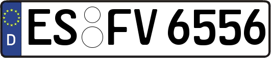 ES-FV6556
