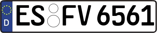 ES-FV6561