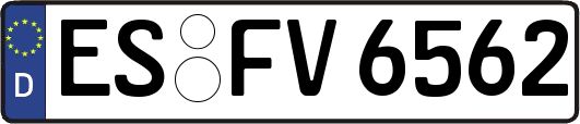 ES-FV6562