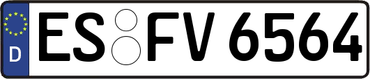 ES-FV6564