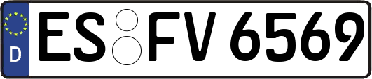 ES-FV6569