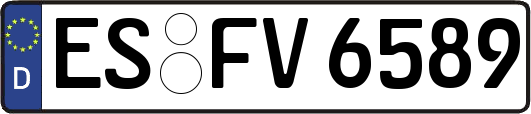 ES-FV6589