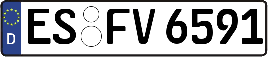 ES-FV6591