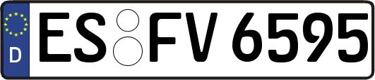 ES-FV6595