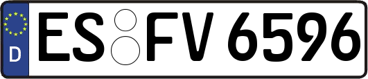 ES-FV6596