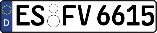 ES-FV6615