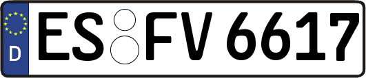 ES-FV6617
