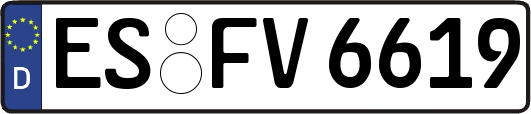 ES-FV6619