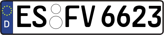 ES-FV6623