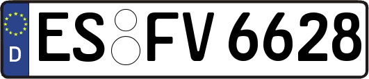 ES-FV6628