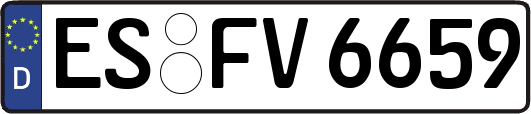 ES-FV6659