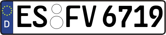 ES-FV6719
