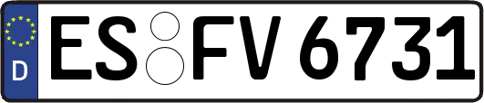 ES-FV6731