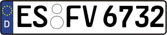 ES-FV6732
