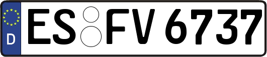 ES-FV6737