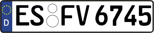 ES-FV6745