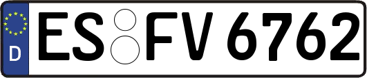ES-FV6762
