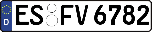 ES-FV6782