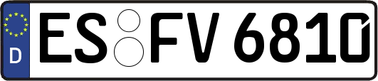 ES-FV6810