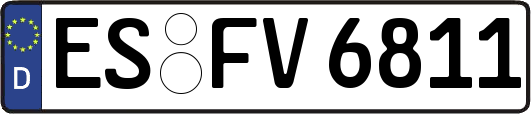 ES-FV6811