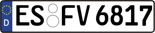 ES-FV6817
