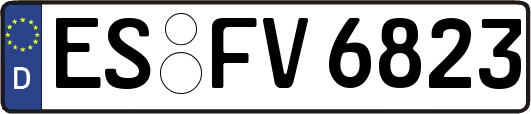 ES-FV6823