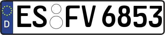 ES-FV6853