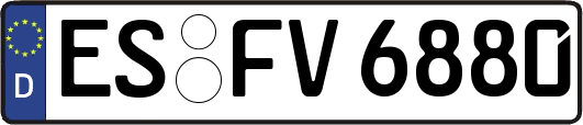 ES-FV6880