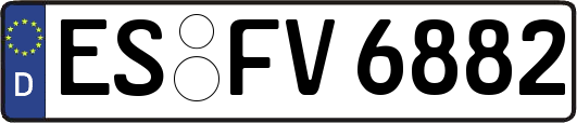 ES-FV6882